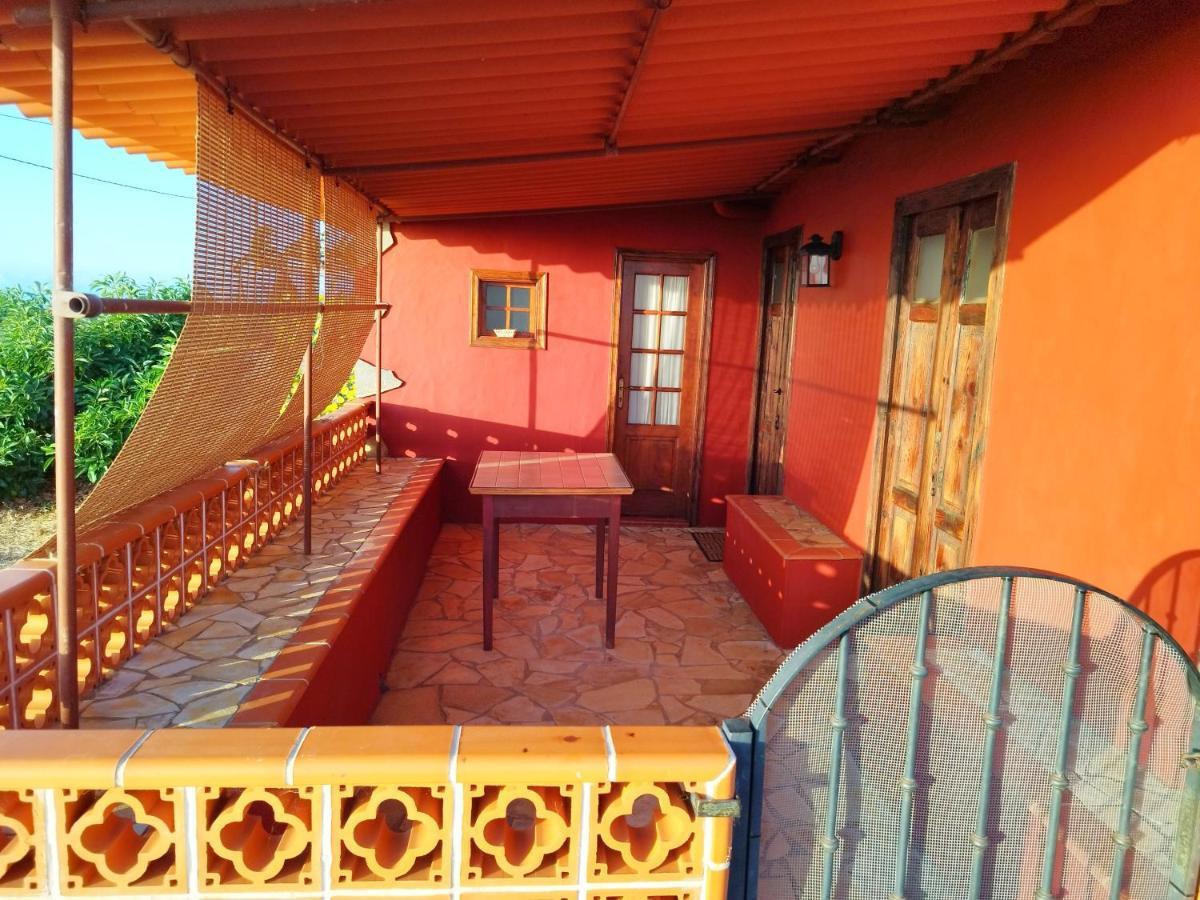 Yeya House * Puntagorda