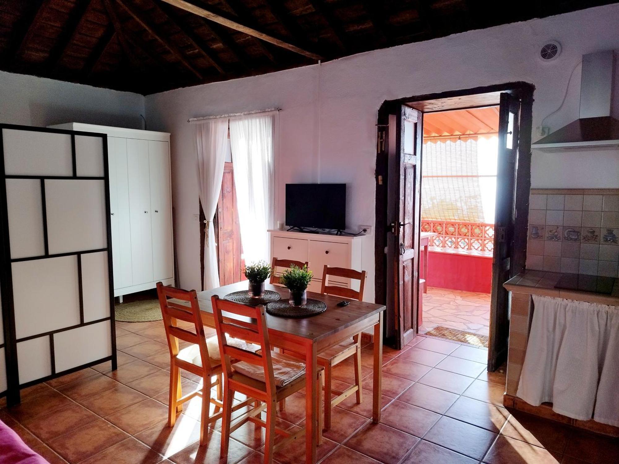 Yeya House * Puntagorda