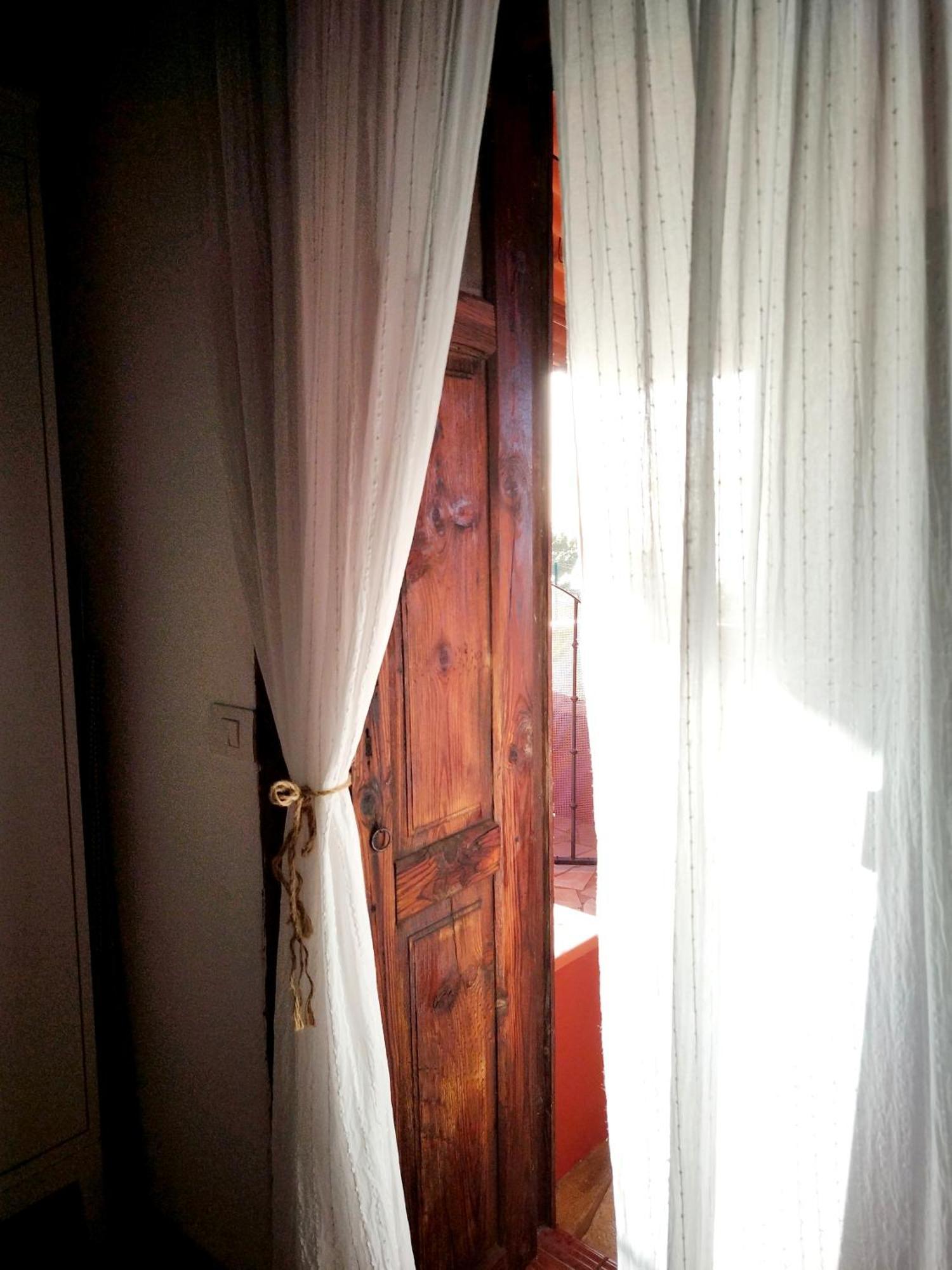Yeya House * Puntagorda