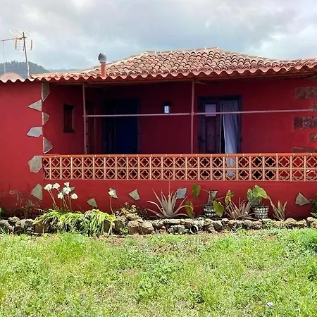 Yeya House Villa Puntagorda  Exterior photo