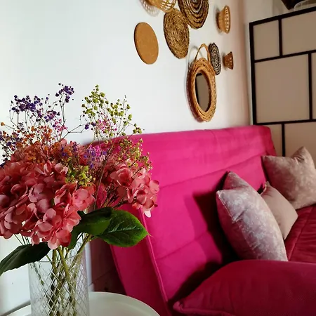 Yeya House Villa Puntagorda  Room photo